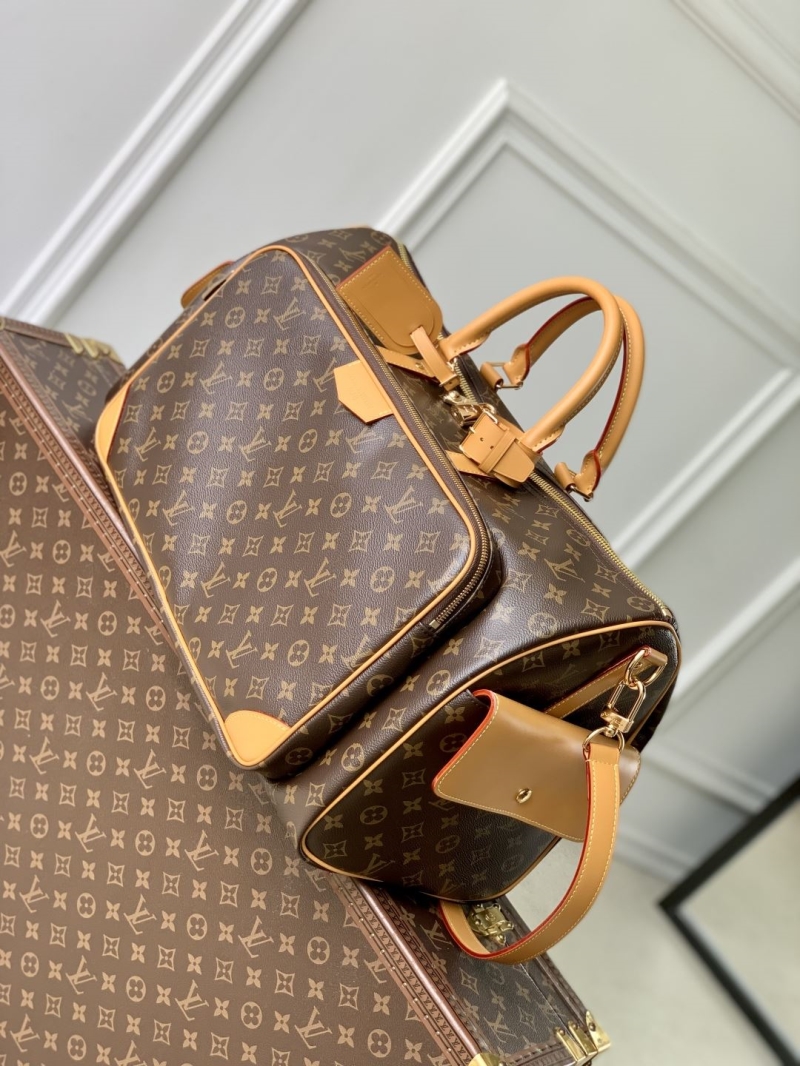 LV Travel Bags
